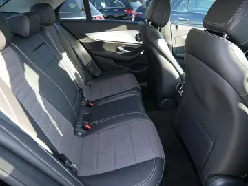 MERCEDES-BENZ E 220 d Avantgarde Rückfahrkamera DAB &hellip;