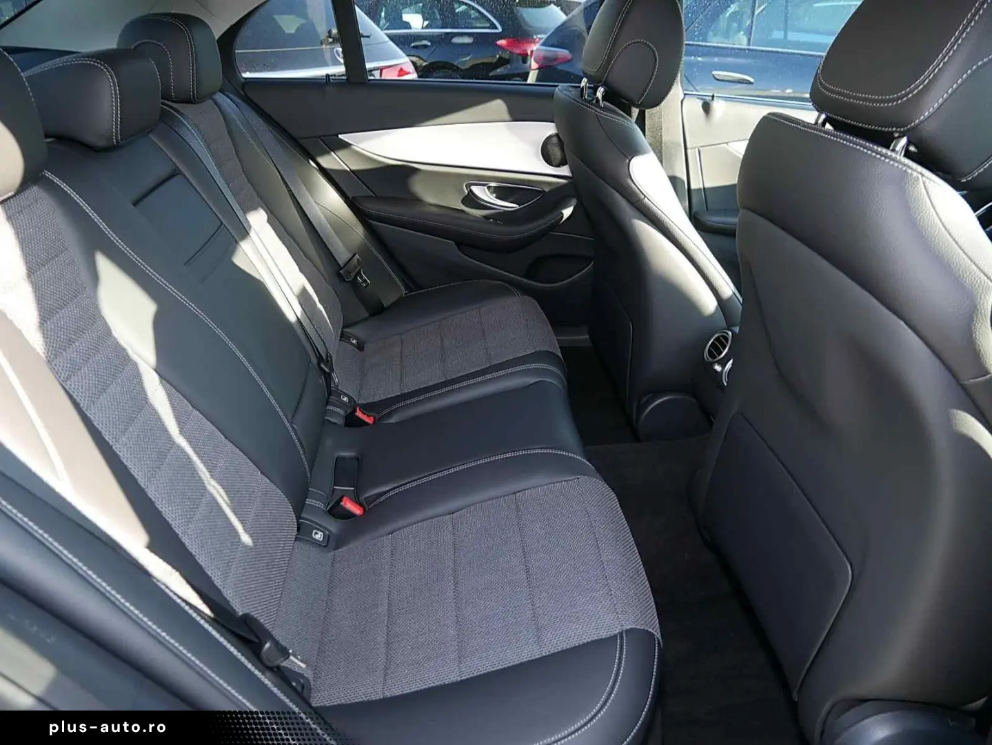 MERCEDES-BENZ E 220 d Avantgarde Rückfahrkamera DAB &hellip;