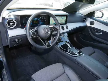 MERCEDES-BENZ E 220 d Avantgarde Rückfahrkamera DAB &hellip;