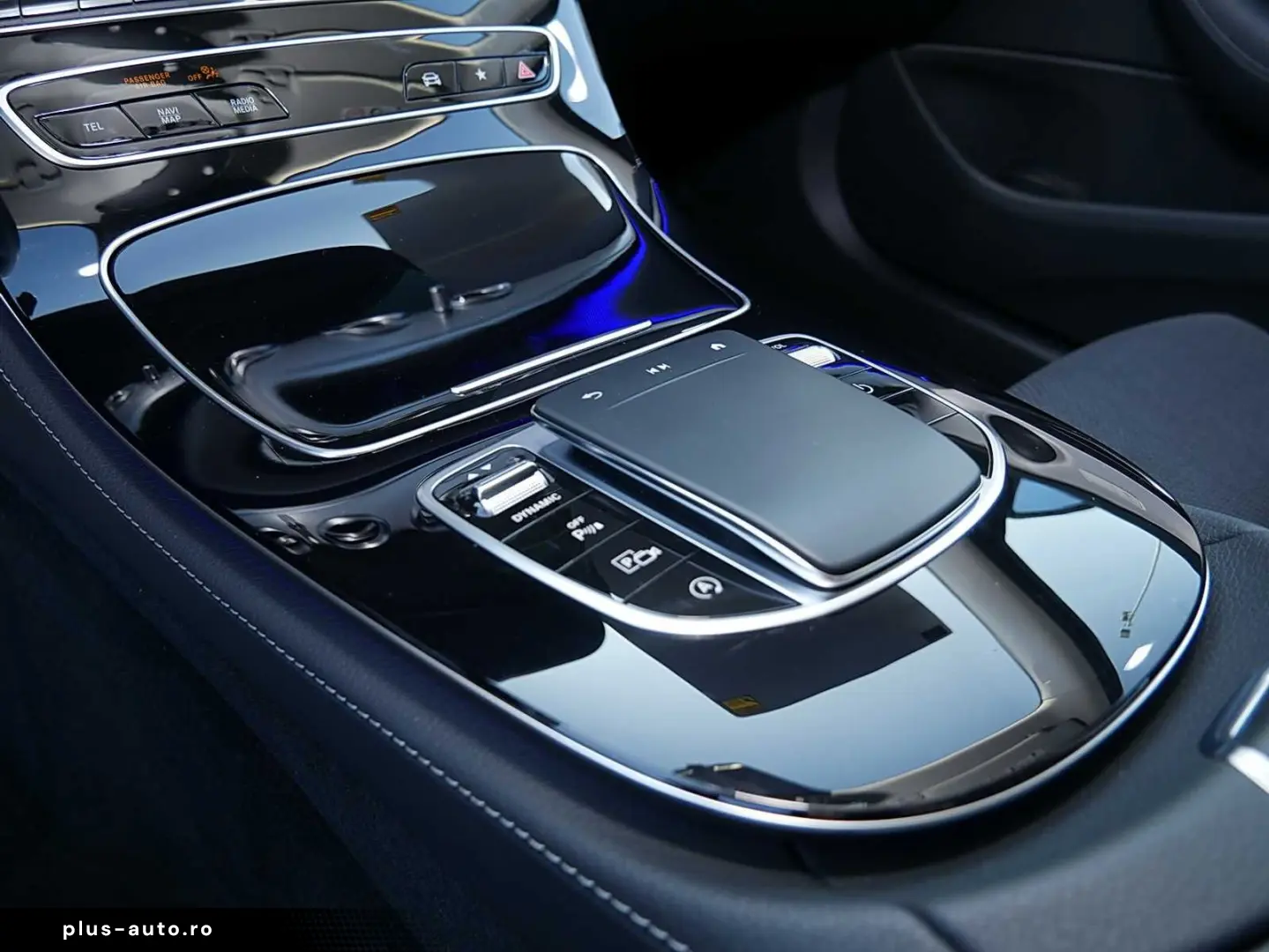 MERCEDES-BENZ E 220 d Avantgarde Rückfahrkamera DAB &hellip;