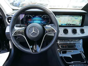 MERCEDES-BENZ E 220 d Avantgarde Rückfahrkamera DAB &hellip;