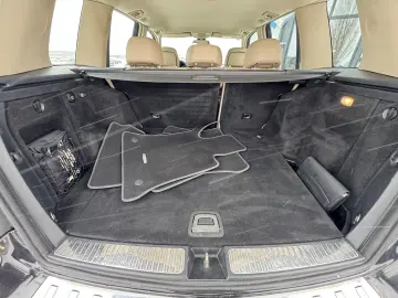 MERCEDES-BENZ GLK 220 CDI    AUTOMAT