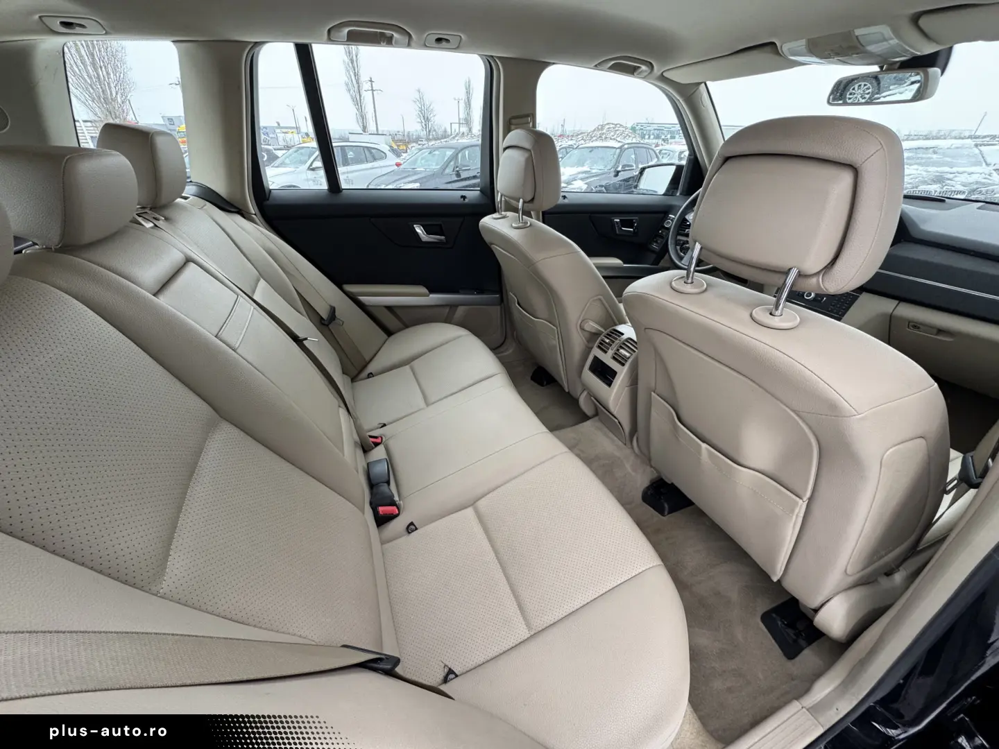 MERCEDES-BENZ GLK 220 CDI    AUTOMAT