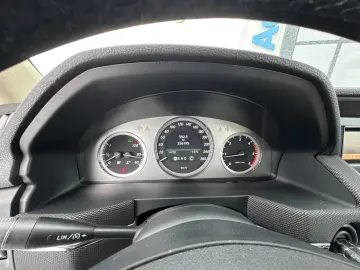 MERCEDES-BENZ GLK 220 CDI    AUTOMAT