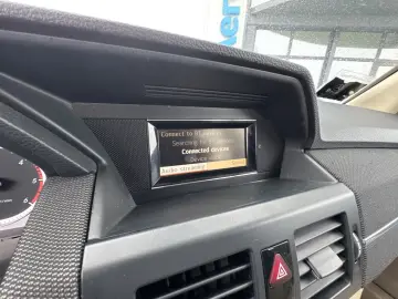 MERCEDES-BENZ GLK 220 CDI    AUTOMAT