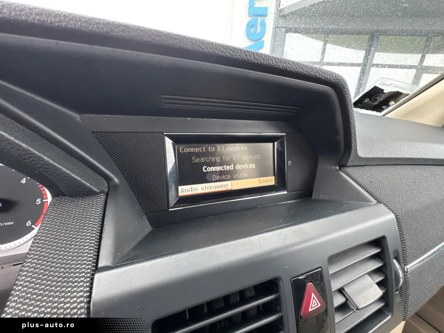 MERCEDES-BENZ GLK 220 CDI    AUTOMAT