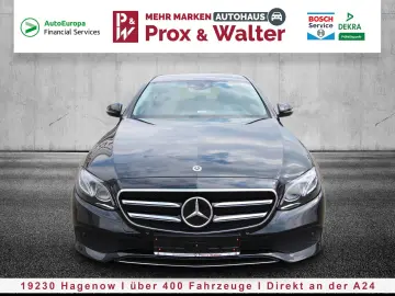 MERCEDES-BENZ E 220 d Avantgarde NAVI LED KAMERA STA&hellip;