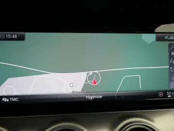 MERCEDES-BENZ E 220 d Avantgarde NAVI LED KAMERA STA&hellip;