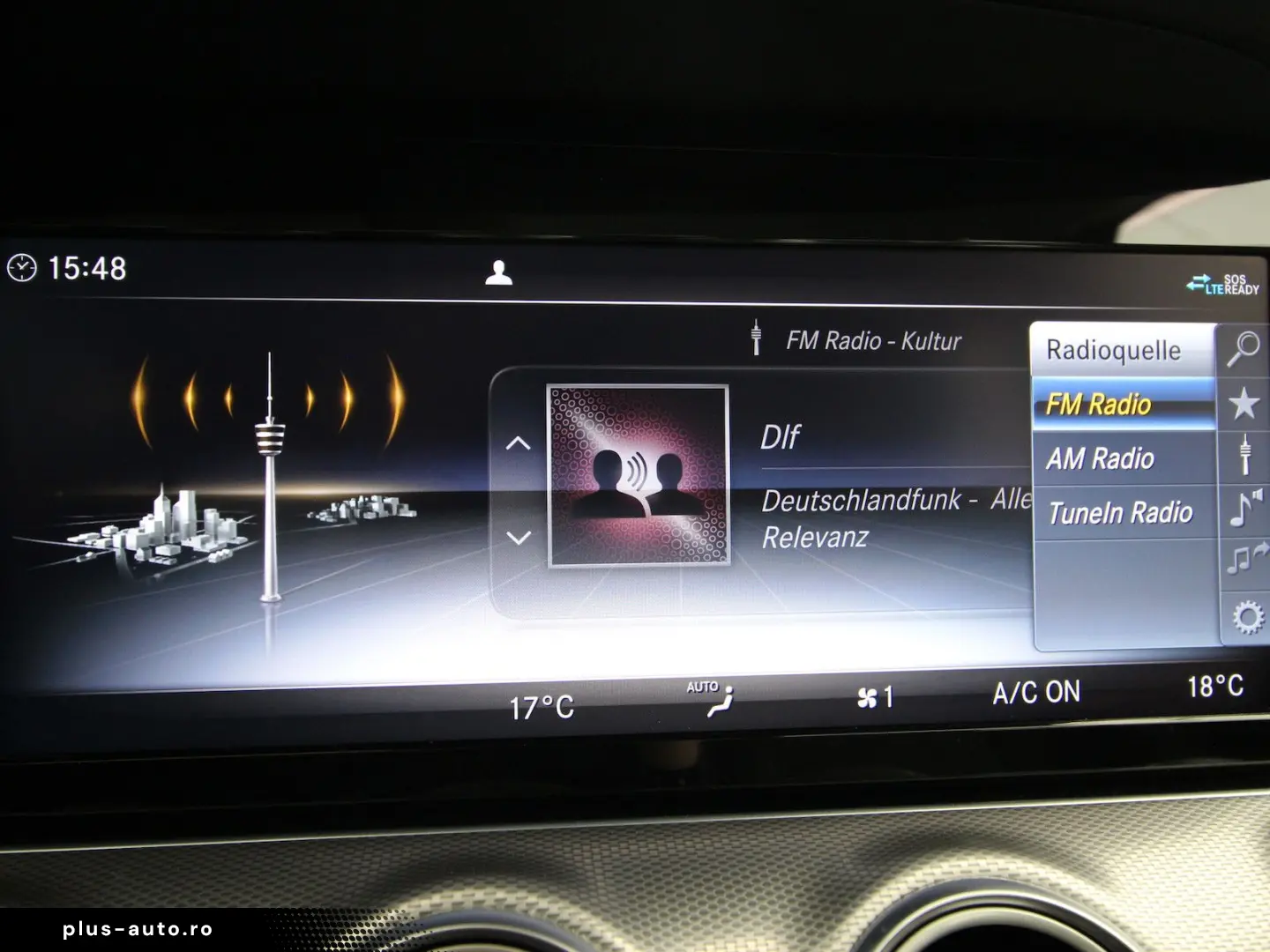 MERCEDES-BENZ E 220 d Avantgarde NAVI LED KAMERA STA&hellip;