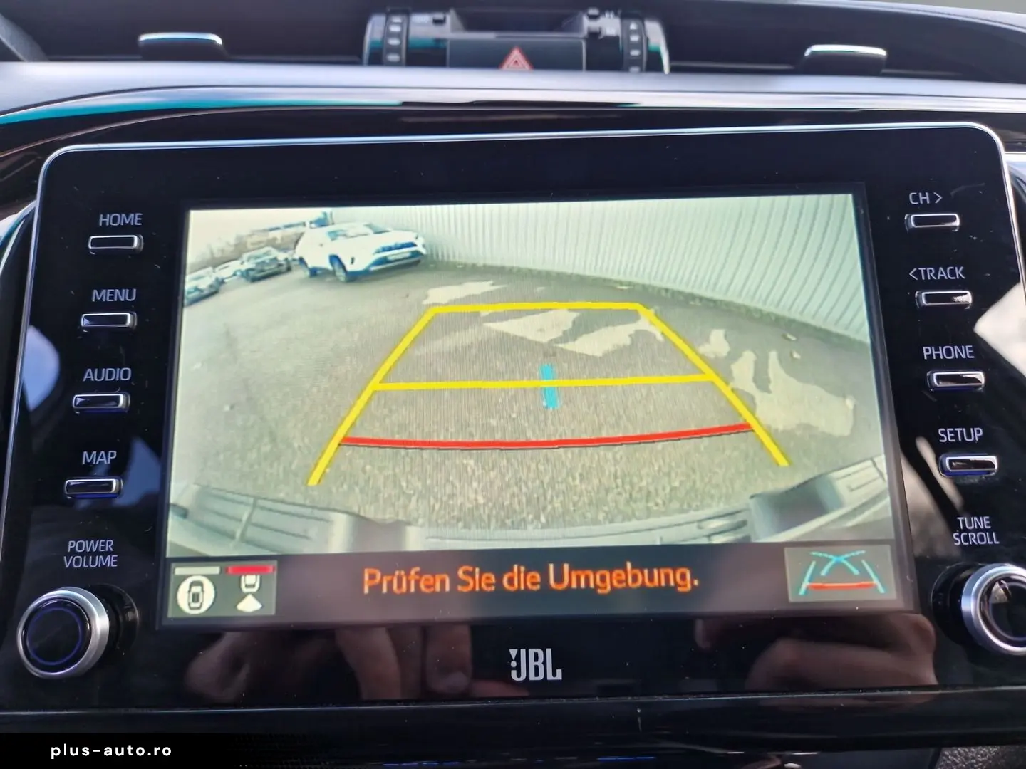 TOYOTA Hilux Double Cab Invincible 4x4