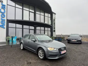 AUDI A3 SPORTBACK    1.4 TFSI