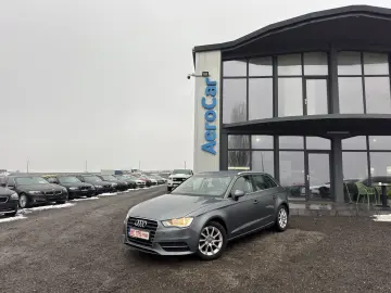 AUDI A3 SPORTBACK    1.4 TFSI