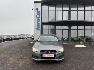 AUDI A3 SPORTBACK    1.4 TFSI