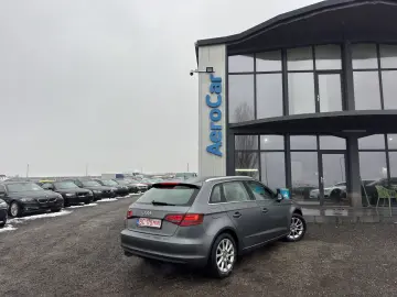 AUDI A3 SPORTBACK    1.4 TFSI
