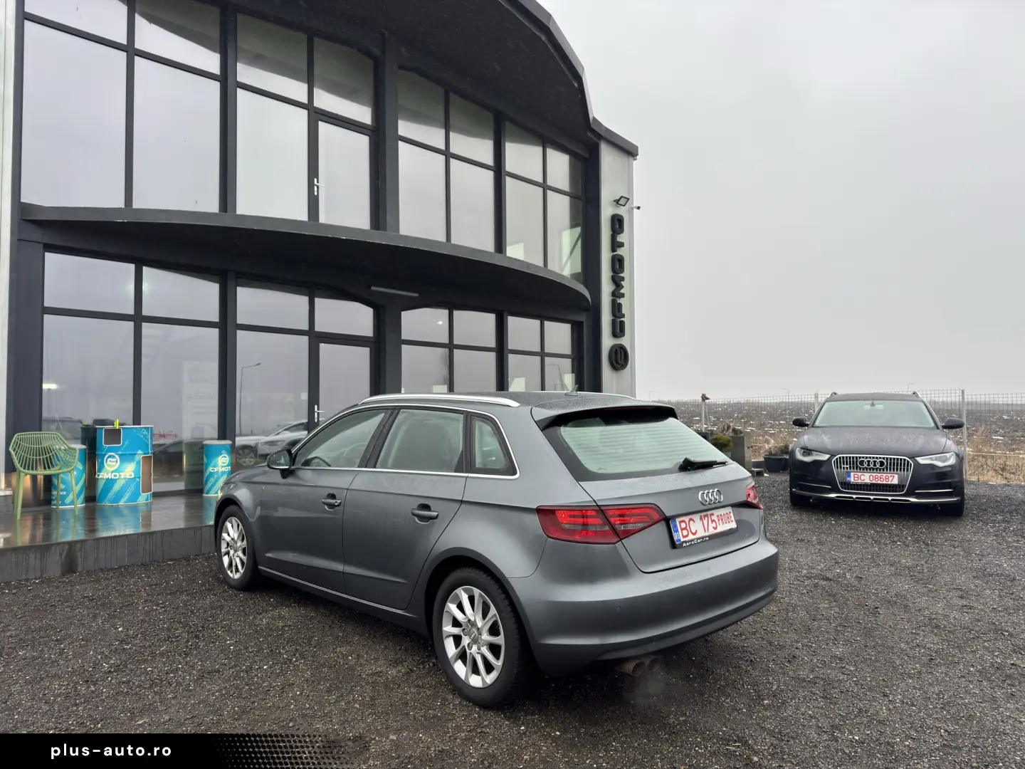 AUDI A3 SPORTBACK    1.4 TFSI