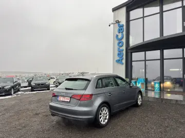 AUDI A3 SPORTBACK    1.4 TFSI