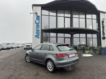 AUDI A3 SPORTBACK    1.4 TFSI