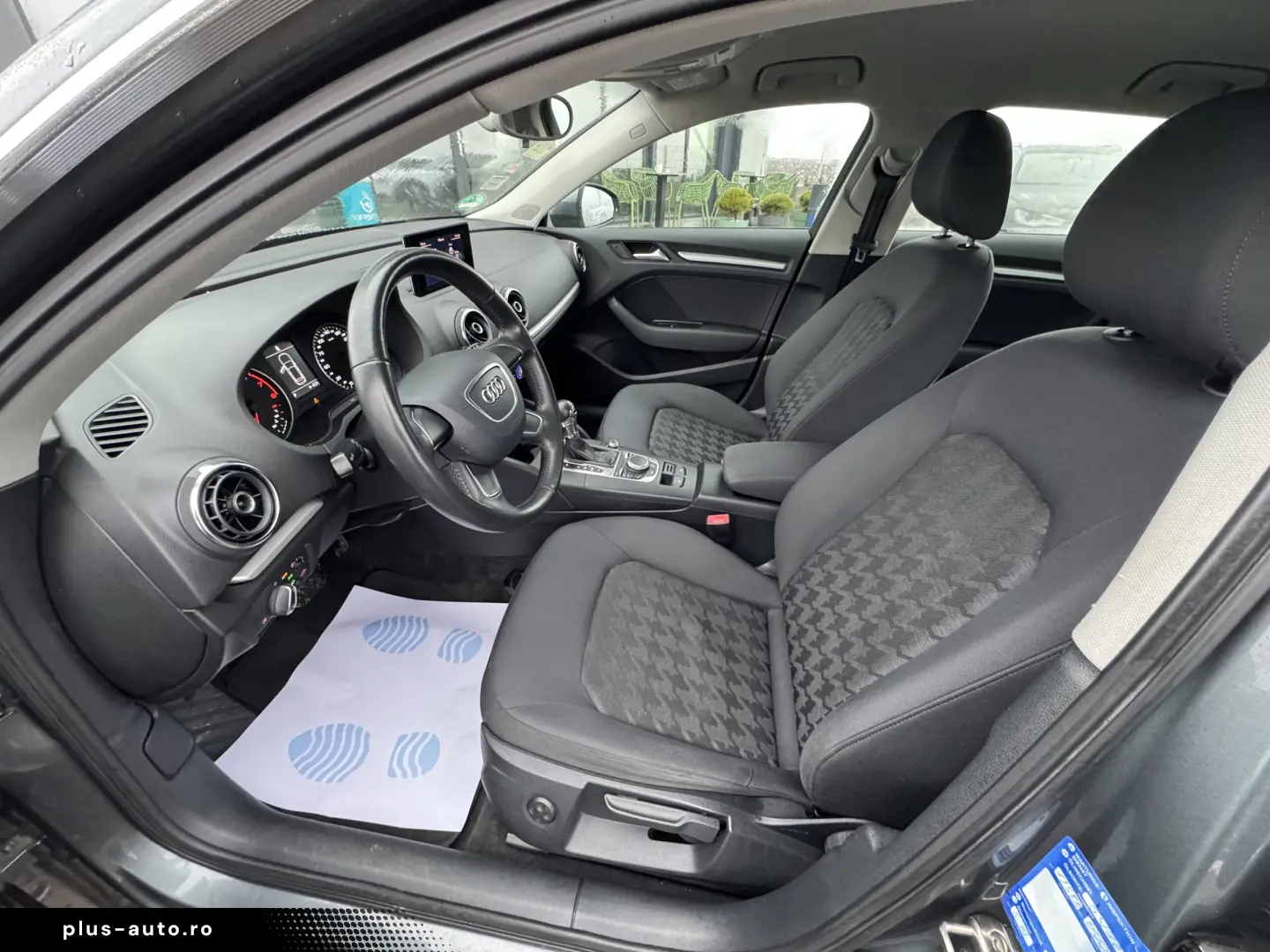 AUDI A3 SPORTBACK    1.4 TFSI