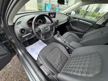 AUDI A3 SPORTBACK    1.4 TFSI