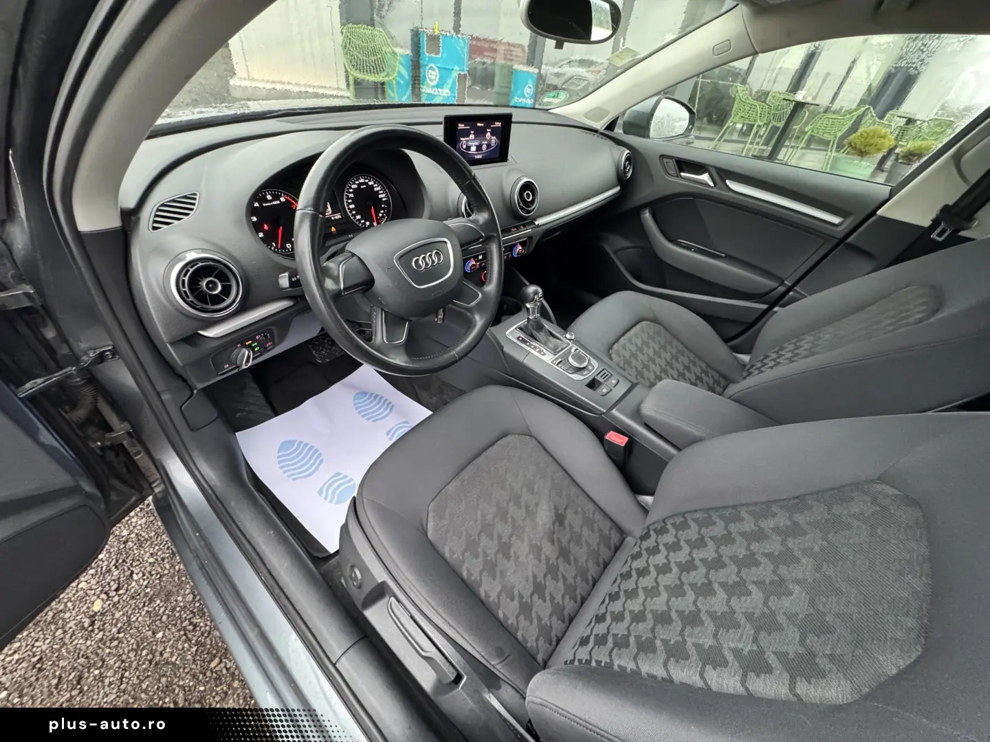 AUDI A3 SPORTBACK    1.4 TFSI