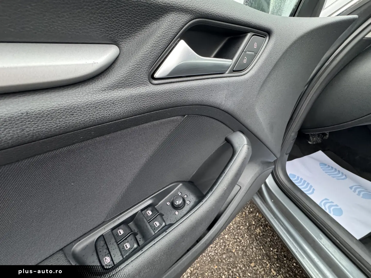 AUDI A3 SPORTBACK    1.4 TFSI