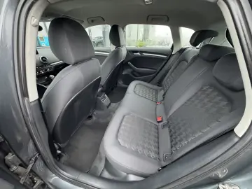 AUDI A3 SPORTBACK    1.4 TFSI