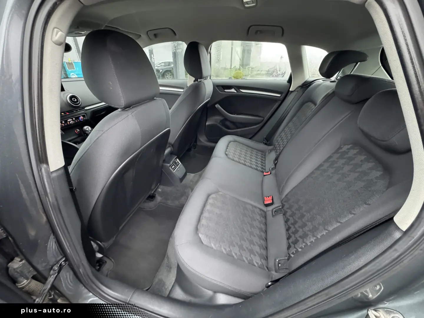 AUDI A3 SPORTBACK    1.4 TFSI