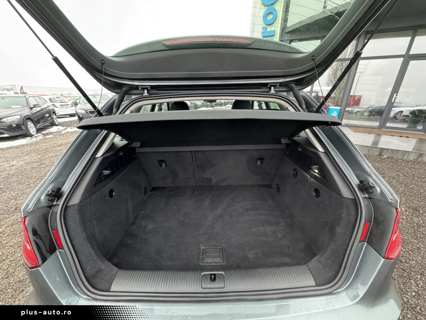 AUDI A3 SPORTBACK    1.4 TFSI