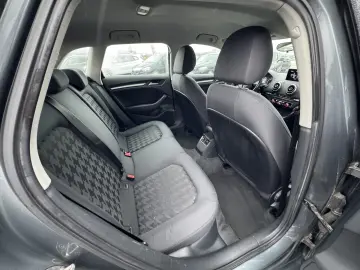 AUDI A3 SPORTBACK    1.4 TFSI