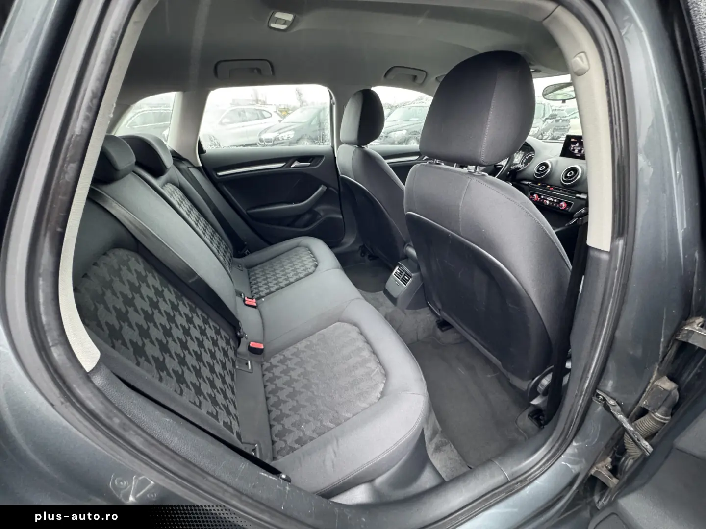 AUDI A3 SPORTBACK    1.4 TFSI