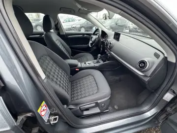 AUDI A3 SPORTBACK    1.4 TFSI