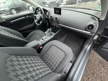 AUDI A3 SPORTBACK    1.4 TFSI