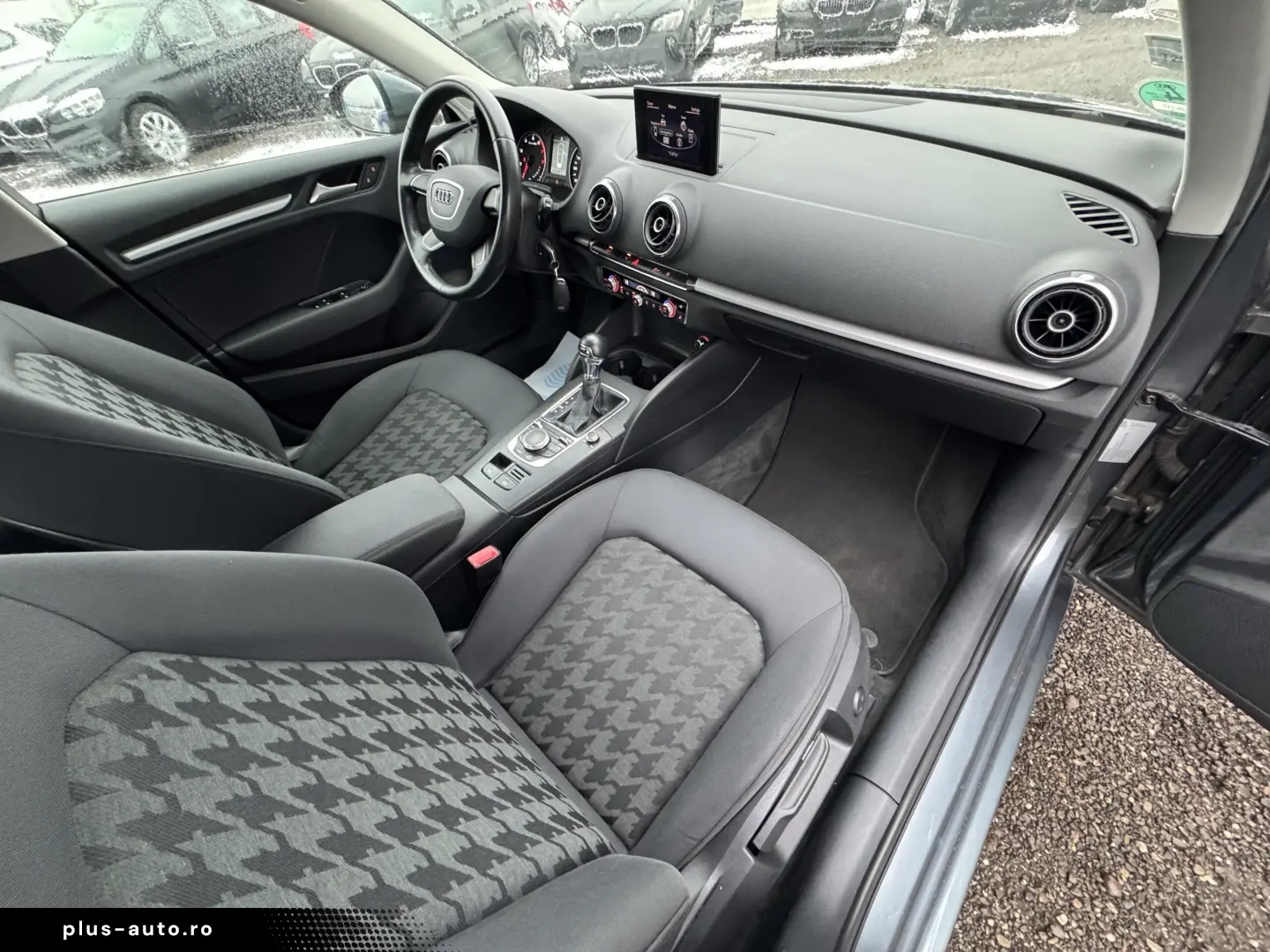 AUDI A3 SPORTBACK    1.4 TFSI