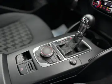 AUDI A3 SPORTBACK    1.4 TFSI