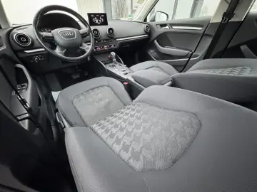 AUDI A3 SPORTBACK    1.4 TFSI