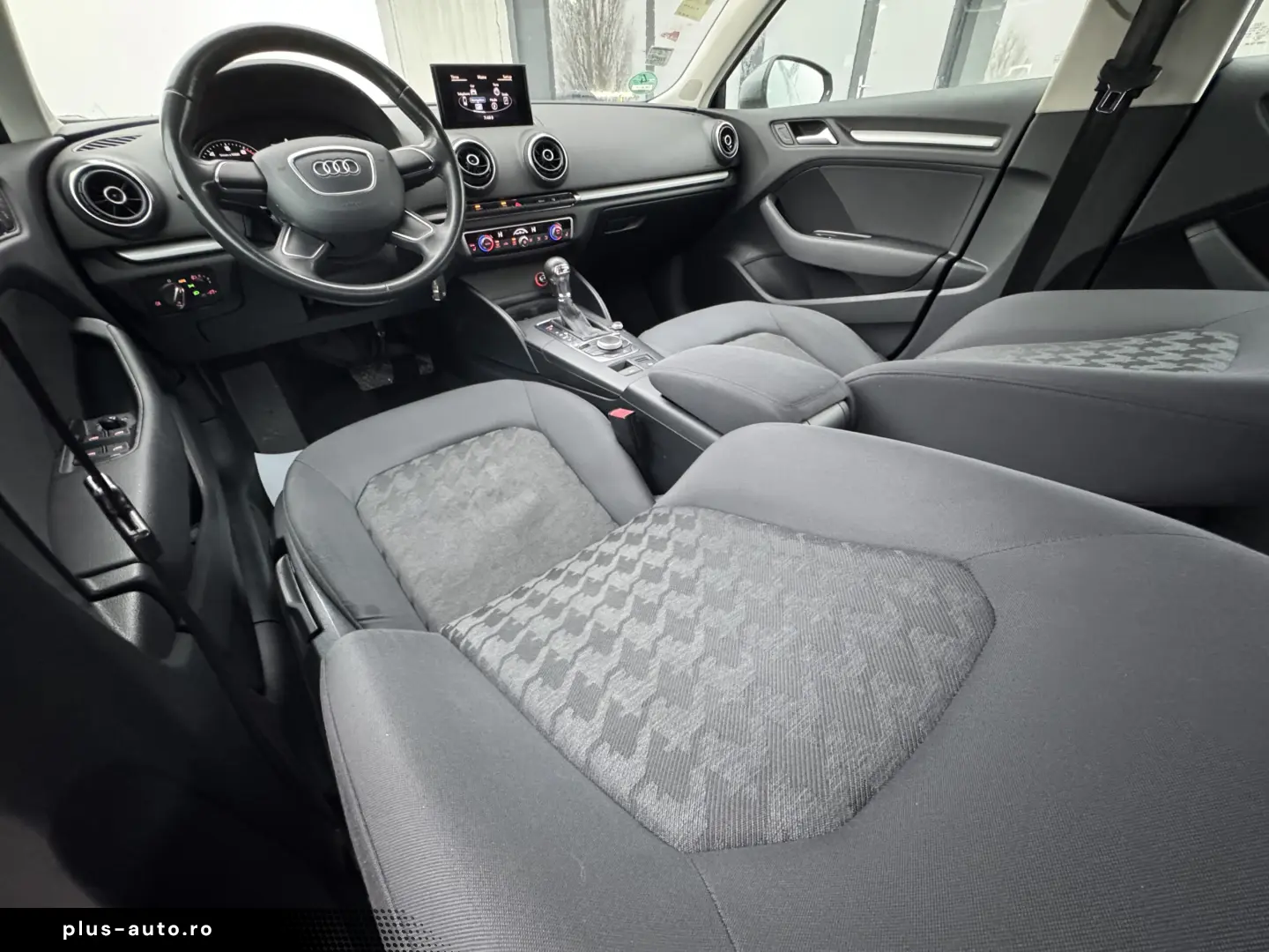 AUDI A3 SPORTBACK    1.4 TFSI