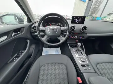 AUDI A3 SPORTBACK    1.4 TFSI