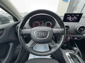 AUDI A3 SPORTBACK    1.4 TFSI