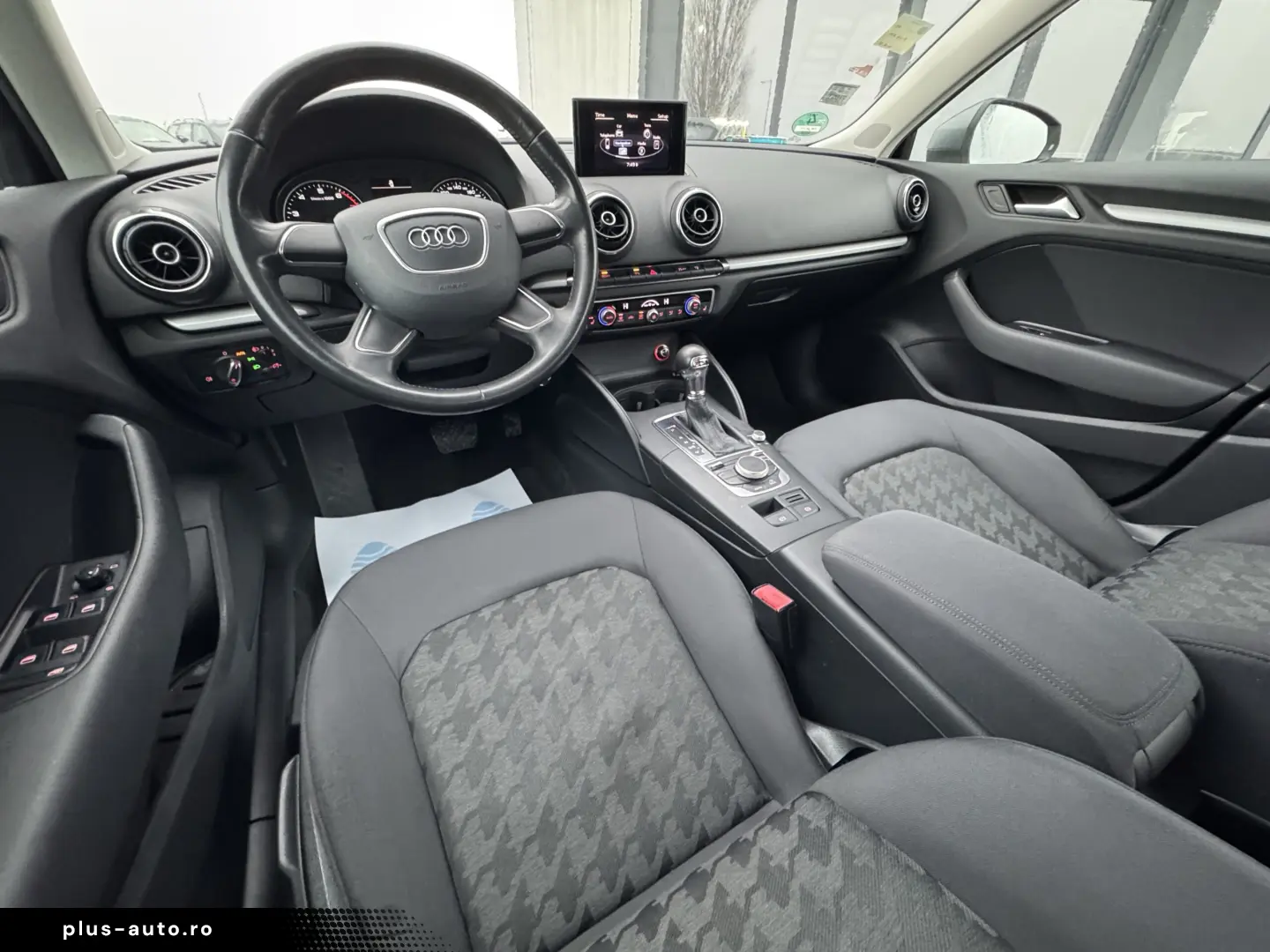 AUDI A3 SPORTBACK    1.4 TFSI