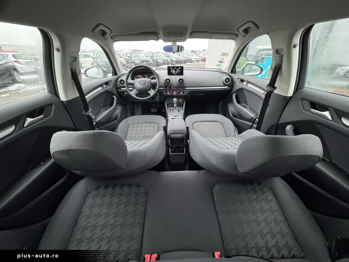 AUDI A3 SPORTBACK    1.4 TFSI