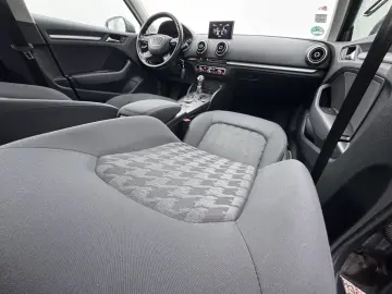 AUDI A3 SPORTBACK    1.4 TFSI