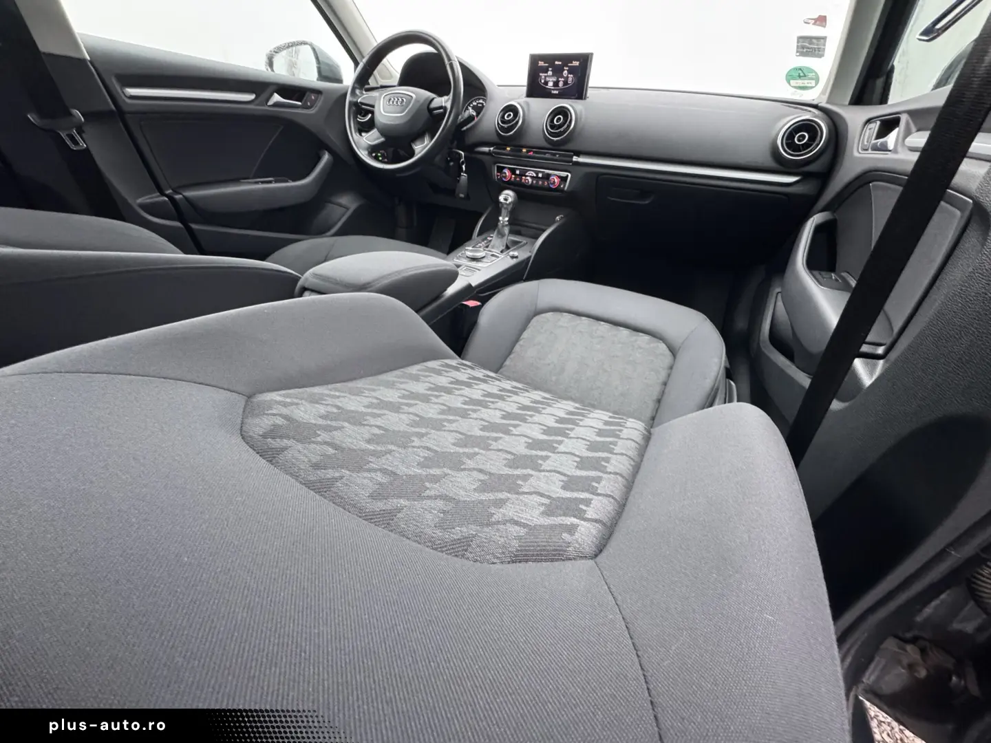 AUDI A3 SPORTBACK    1.4 TFSI