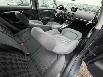 AUDI A3 SPORTBACK    1.4 TFSI