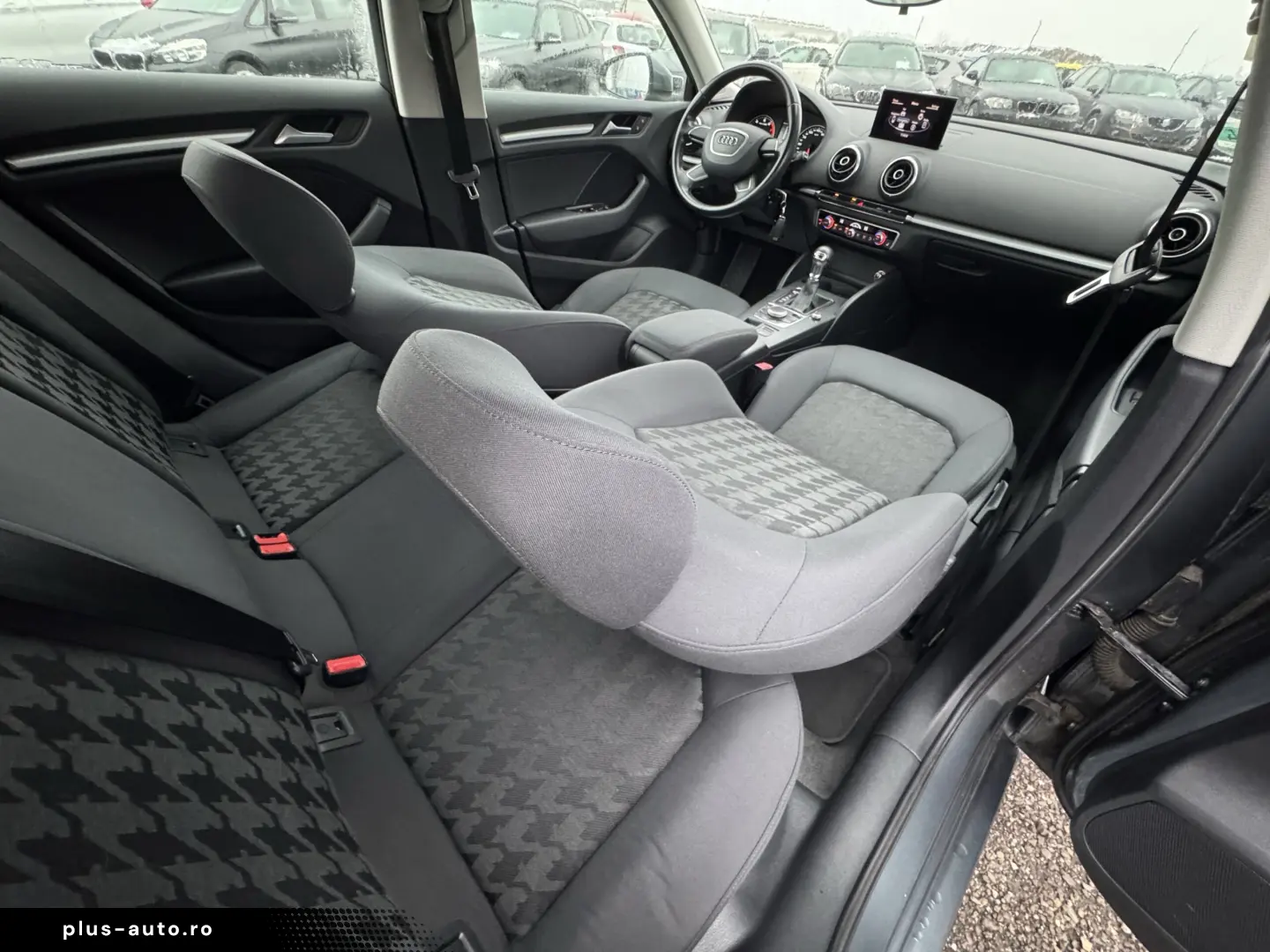 AUDI A3 SPORTBACK    1.4 TFSI