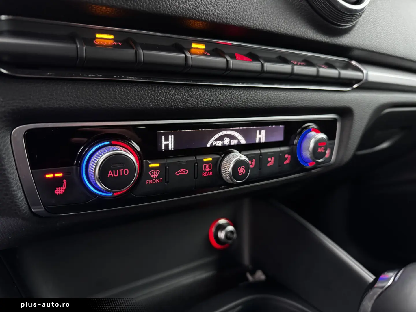 AUDI A3 SPORTBACK    1.4 TFSI