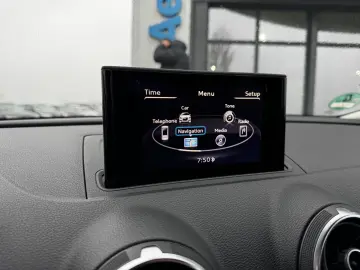 AUDI A3 SPORTBACK    1.4 TFSI