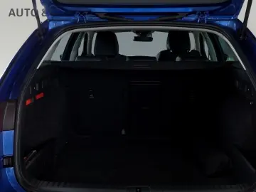 SKODA Octavia 2.0 TDI Scout 4x4 DSG  MATRIX HUD NAVI