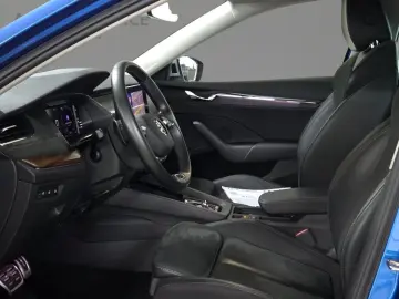 SKODA Octavia 2.0 TDI Scout 4x4 DSG  MATRIX HUD NAVI