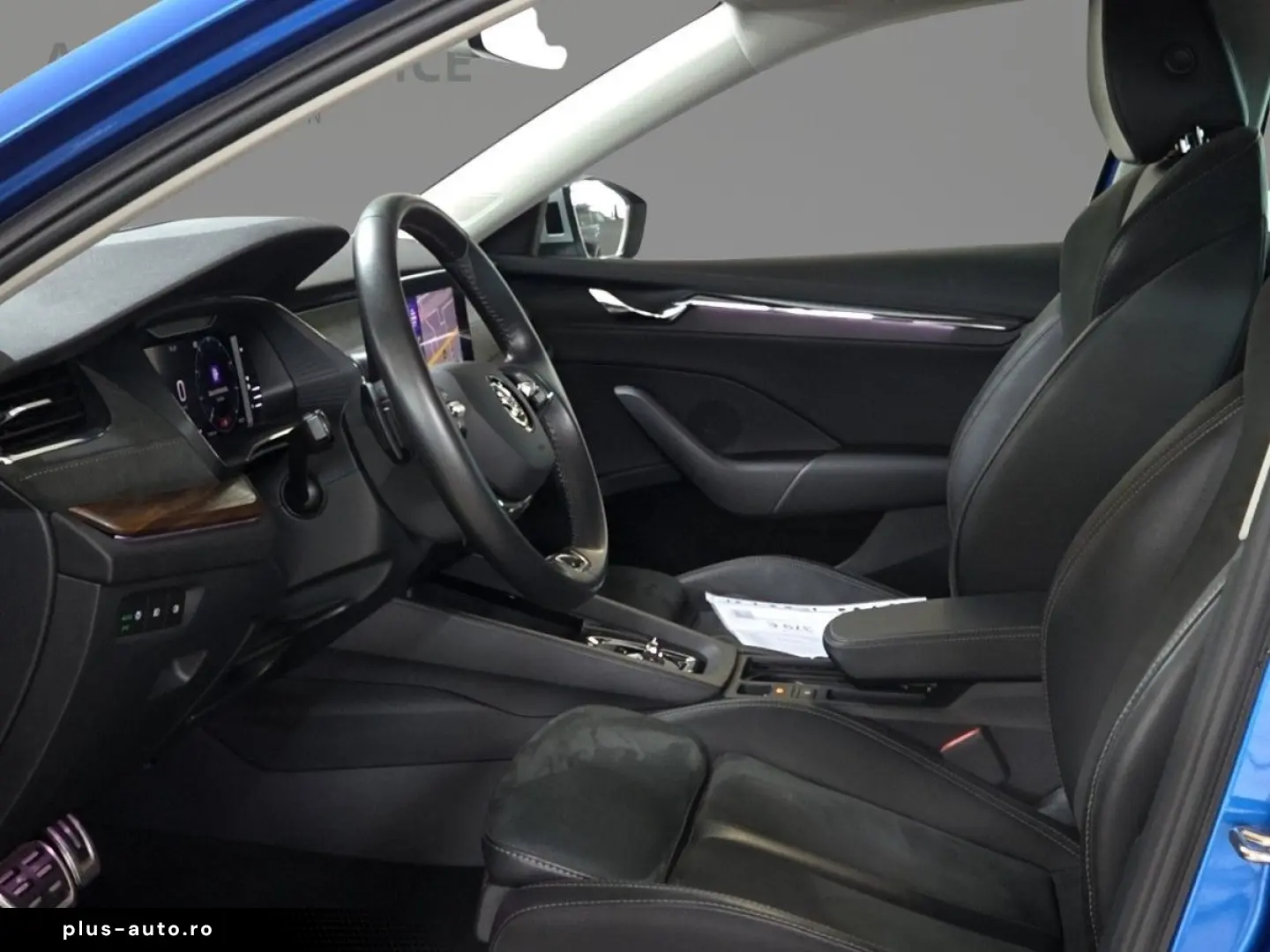 SKODA Octavia 2.0 TDI Scout 4x4 DSG  MATRIX HUD NAVI