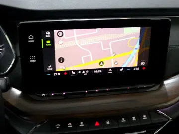 SKODA Octavia 2.0 TDI Scout 4x4 DSG  MATRIX HUD NAVI